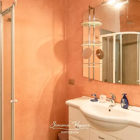 Casa Fuoco Apartamento