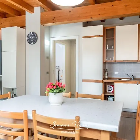 Apartman Casa Fuoco