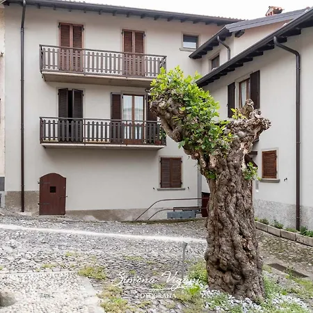 Casa Fuoco Apartament *