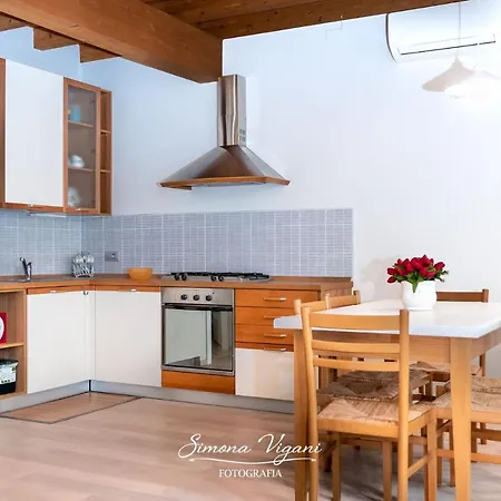 Casa Fuoco *