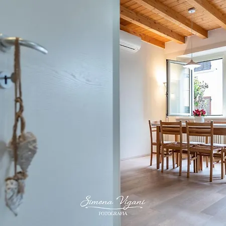 Casa Fuoco * Riva di Solto