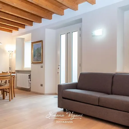 Casa Fuoco Riva di Solto