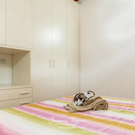 Casa Fuoco Apartman *
