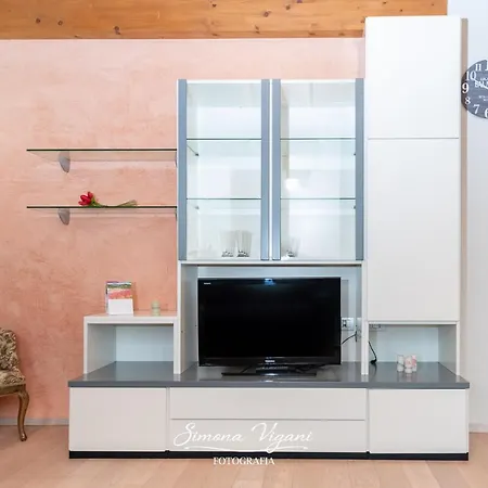 Casa Fuoco * Riva di Solto
