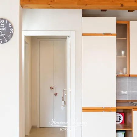 Casa Fuoco * Riva di Solto