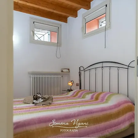 Casa Fuoco Apartman Riva di Solto